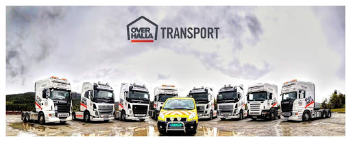 Overhalla Transport AS