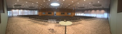 Photos of Aegon NV