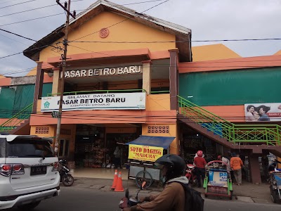 Photos of Pasar Betro Sedati