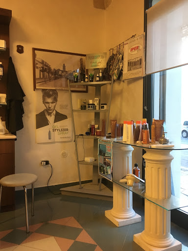 Parrucchiere per uomo Giuseppe Gallery - Italy