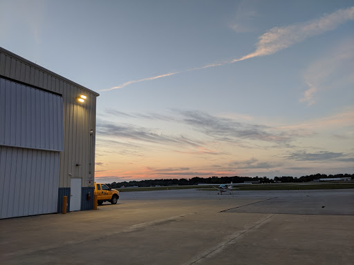 Smith Field Airport - Thumbnail