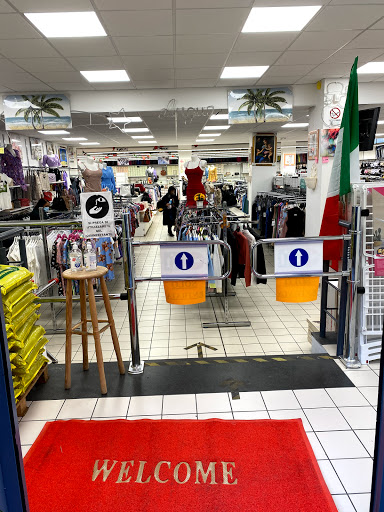 Meet Store - Visual