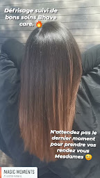 Photo n°3 de D-JI HAIR EVOLUTION Toulouse à Toulouse (Fournisseur d'extensions de cheveux)