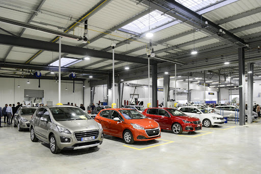 manouvellevoiture.com - Nogent Le Rotrou - voitures occasion révisées et garanties