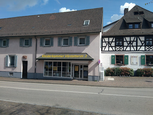 Bürger für Bürger - Bürgertreff Gundelfingen e.V. - Thumbnail