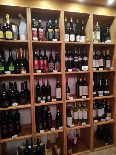 Enoteca Tr'amici