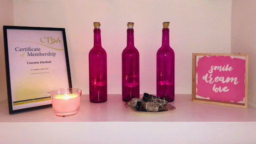 Yasemin K Therapies & Beauty