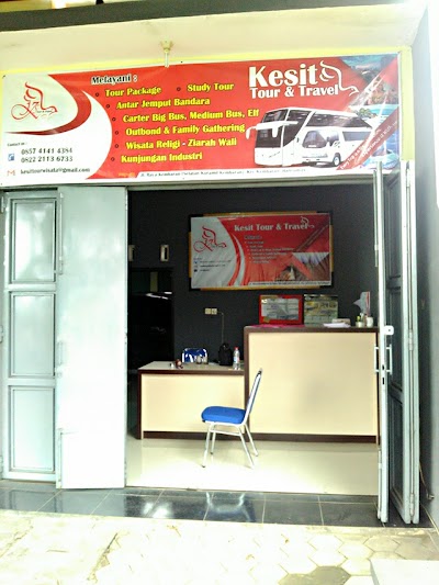 Travel Agency