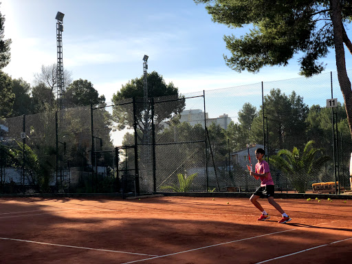Tennis Academy Mallorca