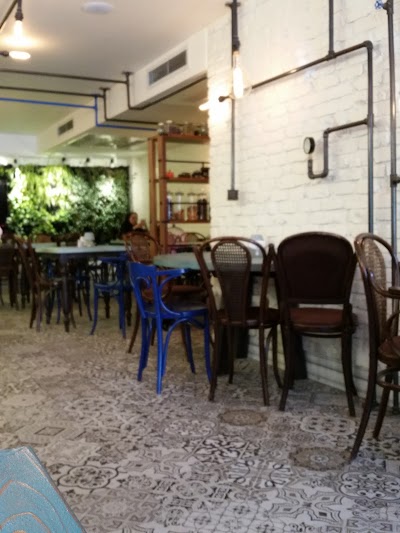 Photos of Cafe Bellpassi