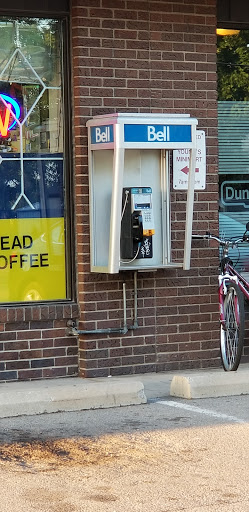 GAS BAR - Visual