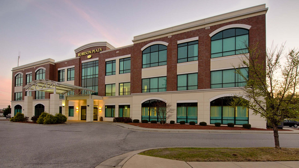Fayetteville Heart Center