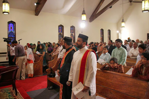 Sts. Basilios-Gregorios Malankara Orthodox Church Gallery - United States