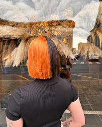 Photo n°25 de LOFT hAIR à Reims (Salon de coiffure)