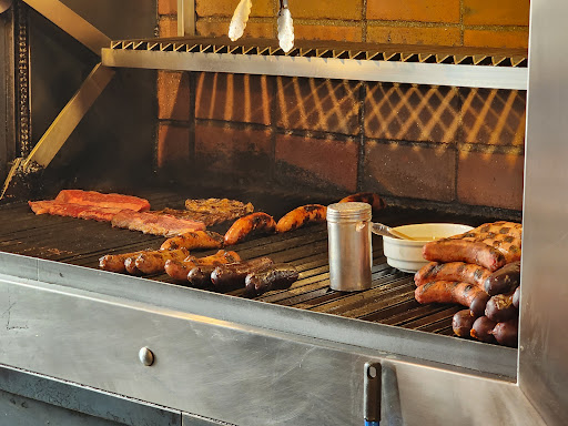 Parrilla El Gaucho | Tetuán - Thumbnail