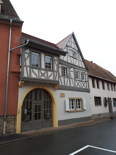 Flonheimer Ortsmuseum