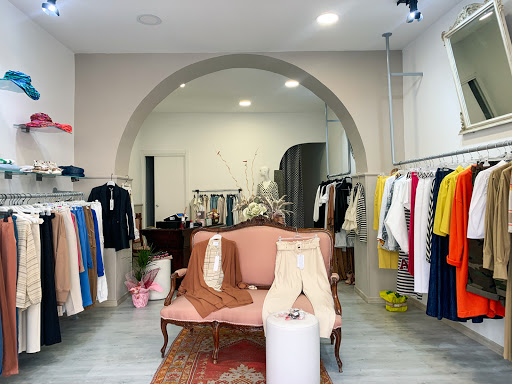 Tumé Moda Donna