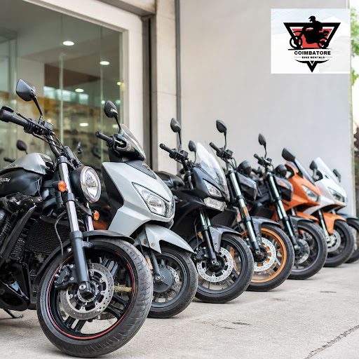 Looking for a reliable bike rental near me or scooter rental near me in Gandhipuram? Coimbatore B… post image