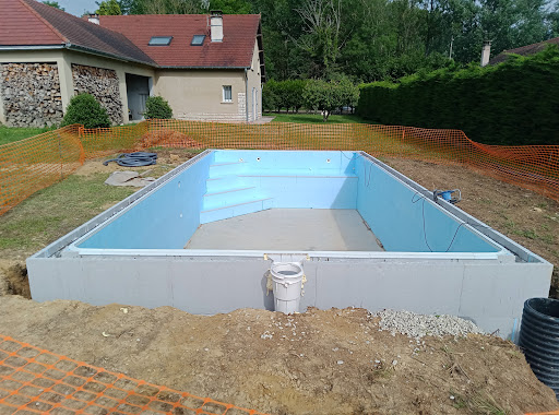 Photo de HESTIA PISCINE à Méry-sur-Seine (10170)