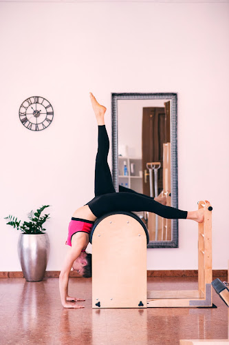 Klinika Pilates