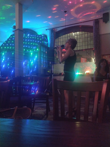 The Prince Albert Dover - Thumbnail
