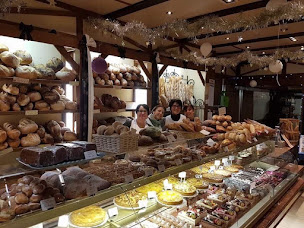 Photo n°1 de Boulangerie Delecroix à Saint-Omer (Boulangerie)