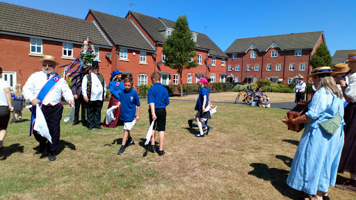 St. John's C. of E. Primary School, Abram, QUEST Academy Trust - Thumbnail