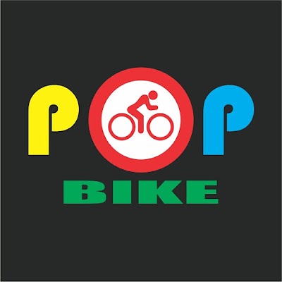 Photos of POP BIKE