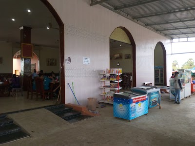 Photos of អាហារដ្ឋាន​ ម្លប់ជ្រៃ៩៩៩