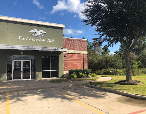 First American Title Insurance Company - Thumbnail