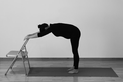 Yoga Forum Mende - Visual