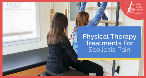 Capitol Physical Therapy - Thumbnail
