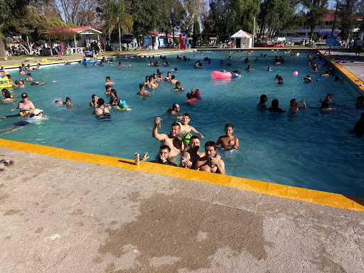 Acuático Valladolid Park - Thumbnail