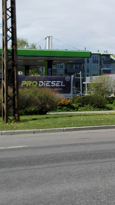 Photos of Neste S&otilde;le