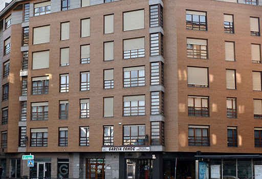 Construcciones García Conde