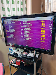 Photo n°3 de Bridge Club Vençois Bridge Club Vençois à Vence (Association ou organisation)