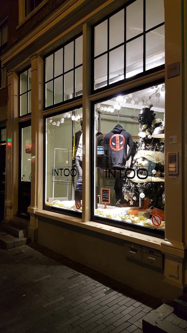Intoo Amsterdam