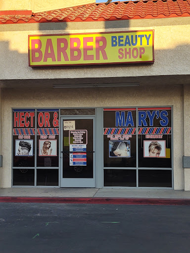 Special Effects Hair Salon - Thumbnail