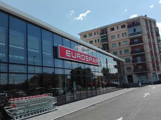Supermercato Eurospar Flavia Gallery - Italy