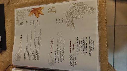 Photo 6 - Le Bistro d'à Côté