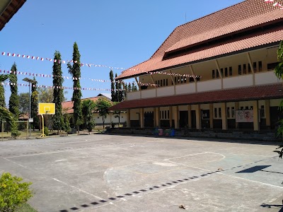 Photos of SMA Tunas Luhur