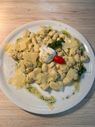 Photo n°76 de L'Essentiel - les estroublans Vitrolles à Vitrolles (Restaurant italien)