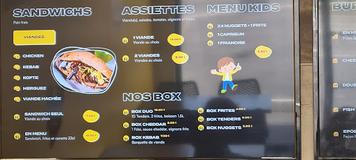 Photo 5 - Dadas Food