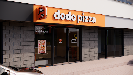 Dodo Pizza