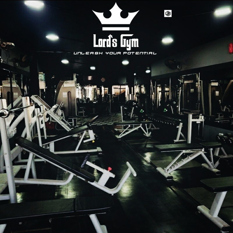 Lord S Gym