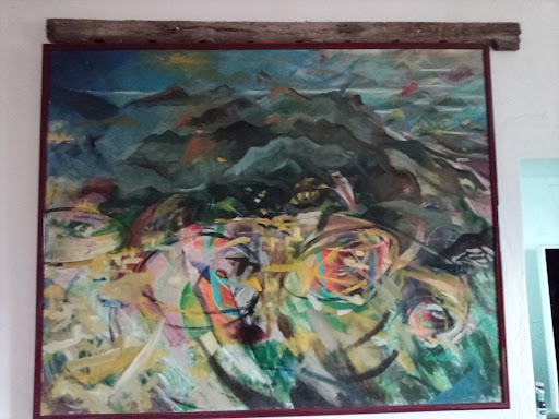 Museo Etnografico Casa Montanaru Gallery - Italy