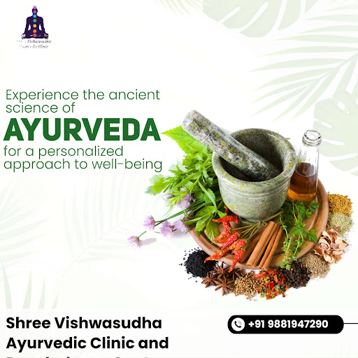 Experience the ancient science of Ayurveda for a personalized approach to well-being. post image