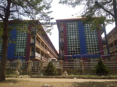 Photos of MAB Global Plaza