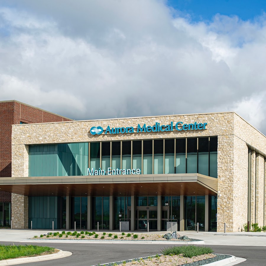 Aurora Medical Center Sheboygan County photo