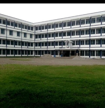 Photos of St Anthony School